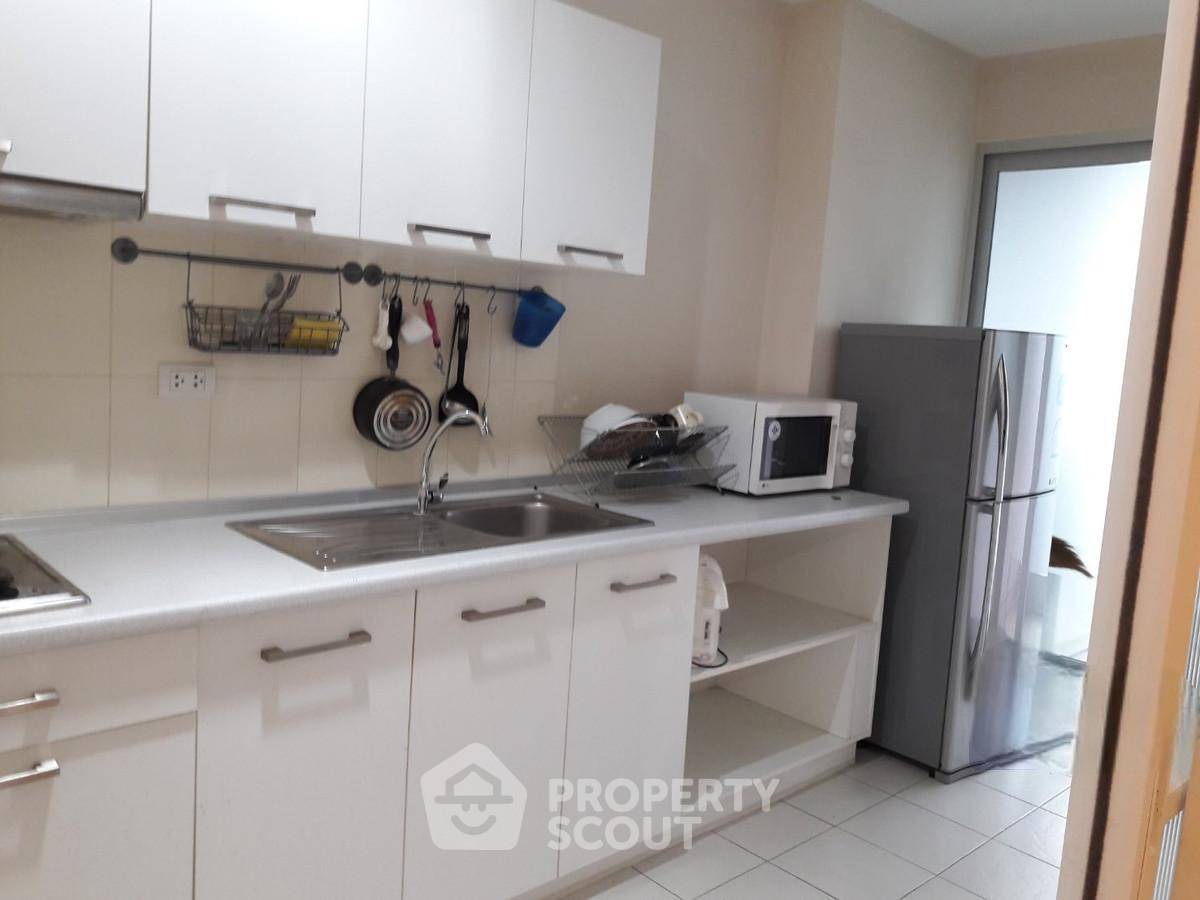 รูป คอนโด 1-ห้องนอน ที่ ไลฟ์ แอท สาทร 10 ใกล้ BTS เซนต์หลุยส์ (ID 2382333) - รูปที่ 3/4