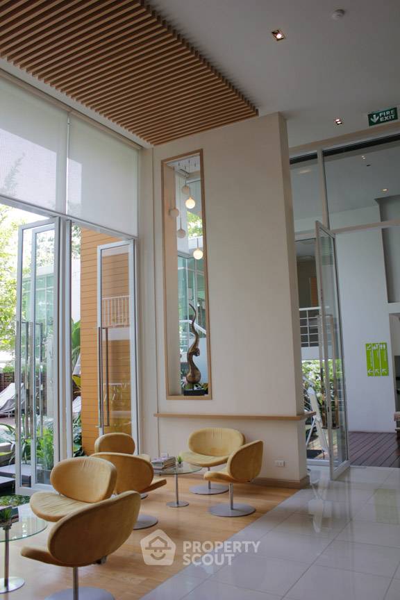 picture 1-BR Condo at Haven Phaholyothin Condominium near BTS Saphan Khwai (ID 808023) - 11/23