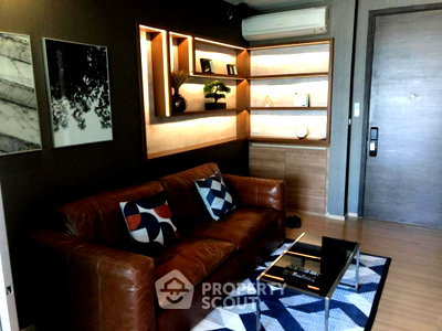 คอนโดให้เช่า : ชั้น 51 คอนโด 1 ห้องนอน RHYTHM Phahon-Ari ใกล้ BTS สะพานควาย (ID 439072)