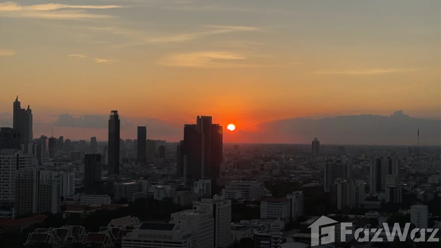 รูป คอนโดให้เช่า 2 ห้องนอน ในโครงการ หรรษา ราชดำริ 6116856 - รูปที่ 13/39
