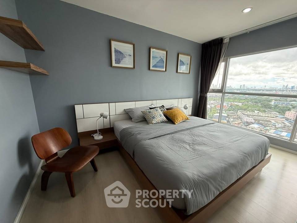 รูป คอนโด 2-ห้องนอน ที่ แอสปาย สุขุมวิท 48 ใกล้ BTS พระโขนง (ID 2626478) - รูปที่ 2/10