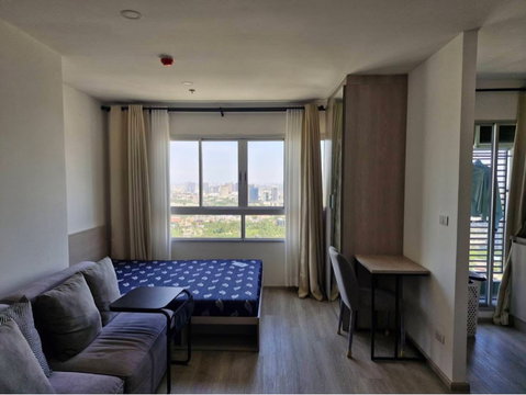 ให้เช่า Elio Sathorn–Wutthakat (เอลลิโอ สาทร–วุฒากาศ) ☎️ติดต่อ คุณหย๊ะ 📞 093-4419156 ID Line : @928zbfqq   