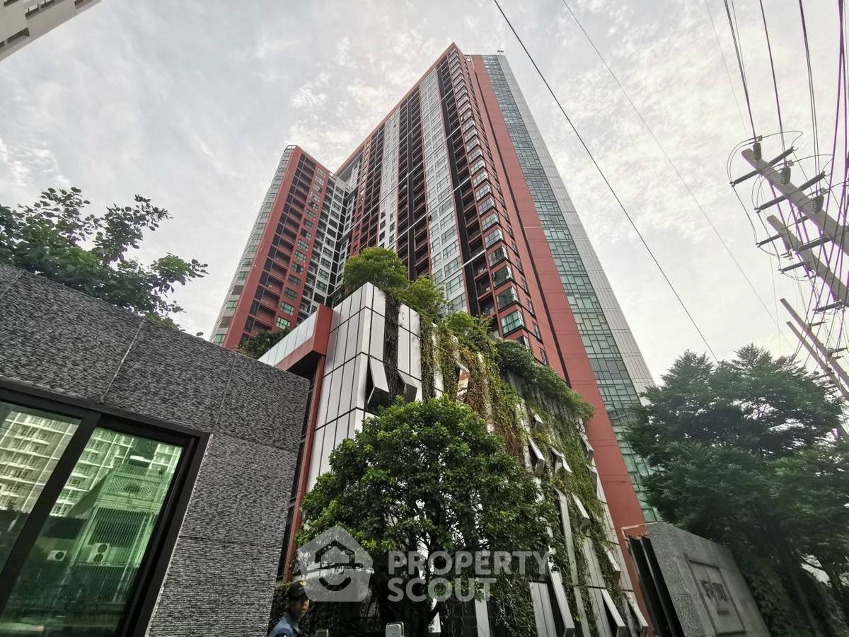 รูป คอนโด 1-ห้องนอน ที่ วายน์ บาย แสนสิริ ใกล้ BTS พระโขนง (ID 882937) - รูปที่ 5/28
