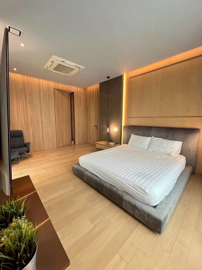 รูป ให้เช่าบ้านเดี่ยว  📍 Vive Ekkamai Ramintra   📍 ขนาด 801 ตรม ราคาเช่า  400,000/ month  - รูปที่ 7/15