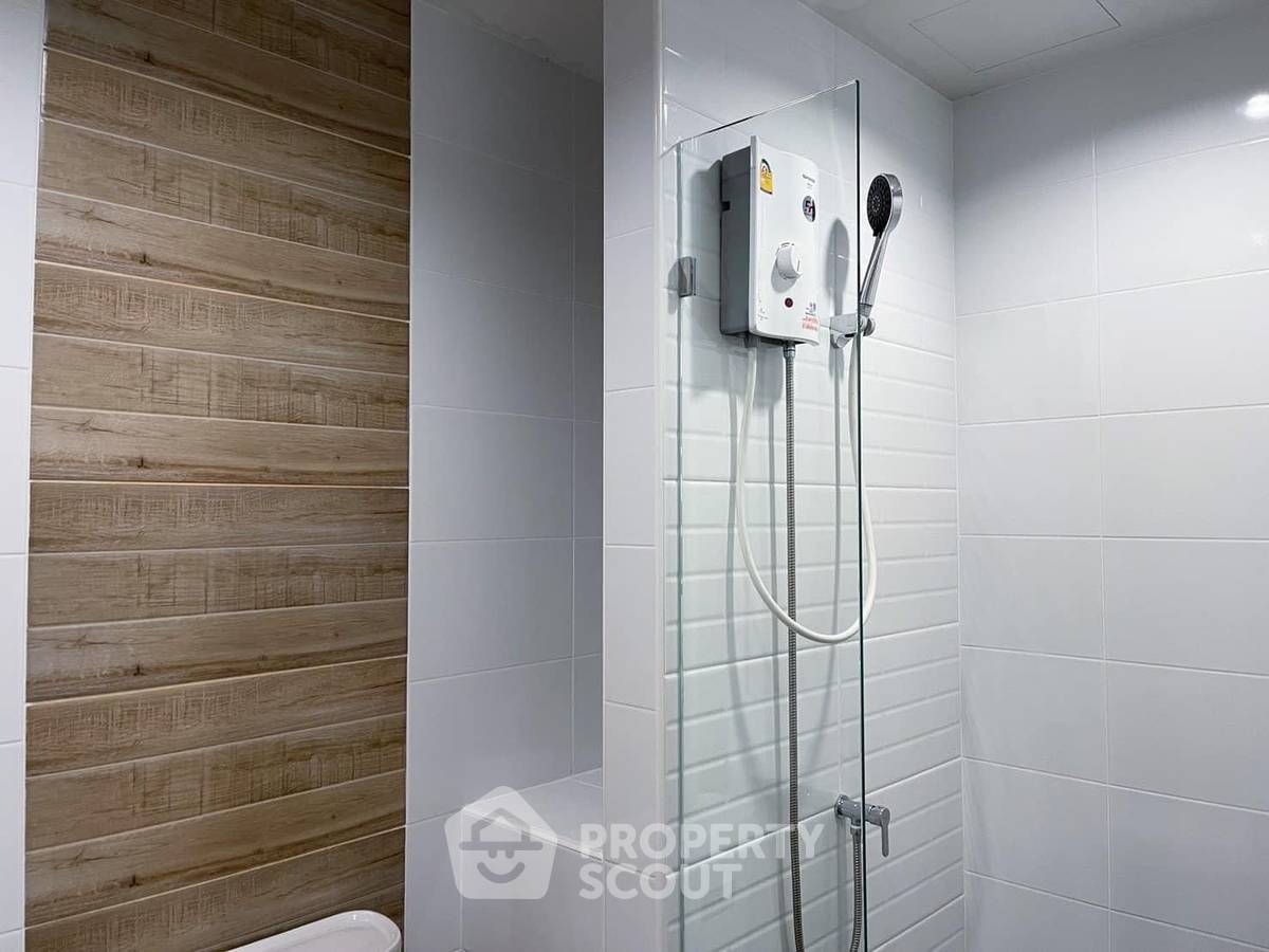 รูป คอนโด 1-ห้องนอน ที่ เมโทร สกาย คอนโดมิเนียม วุฒากาศ ใกล้ BTS วุฒากาศ (ID 1467148) - รูปที่ 5/8