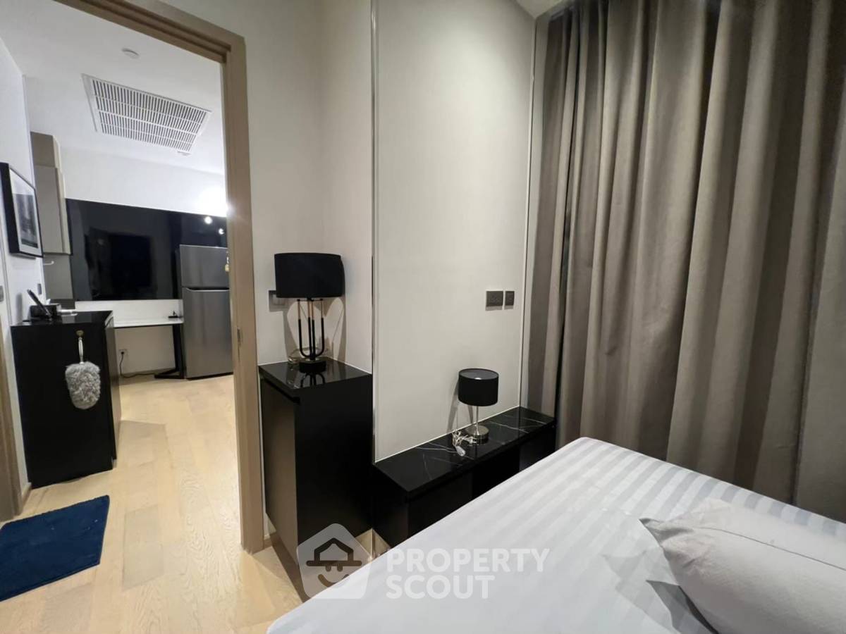 รูป คอนโด 1-ห้องนอน ที่ แอชตัน อโศก - พระราม 9 ใกล้ MRT พระราม 9 (ID 1125492) - รูปที่ 7/21