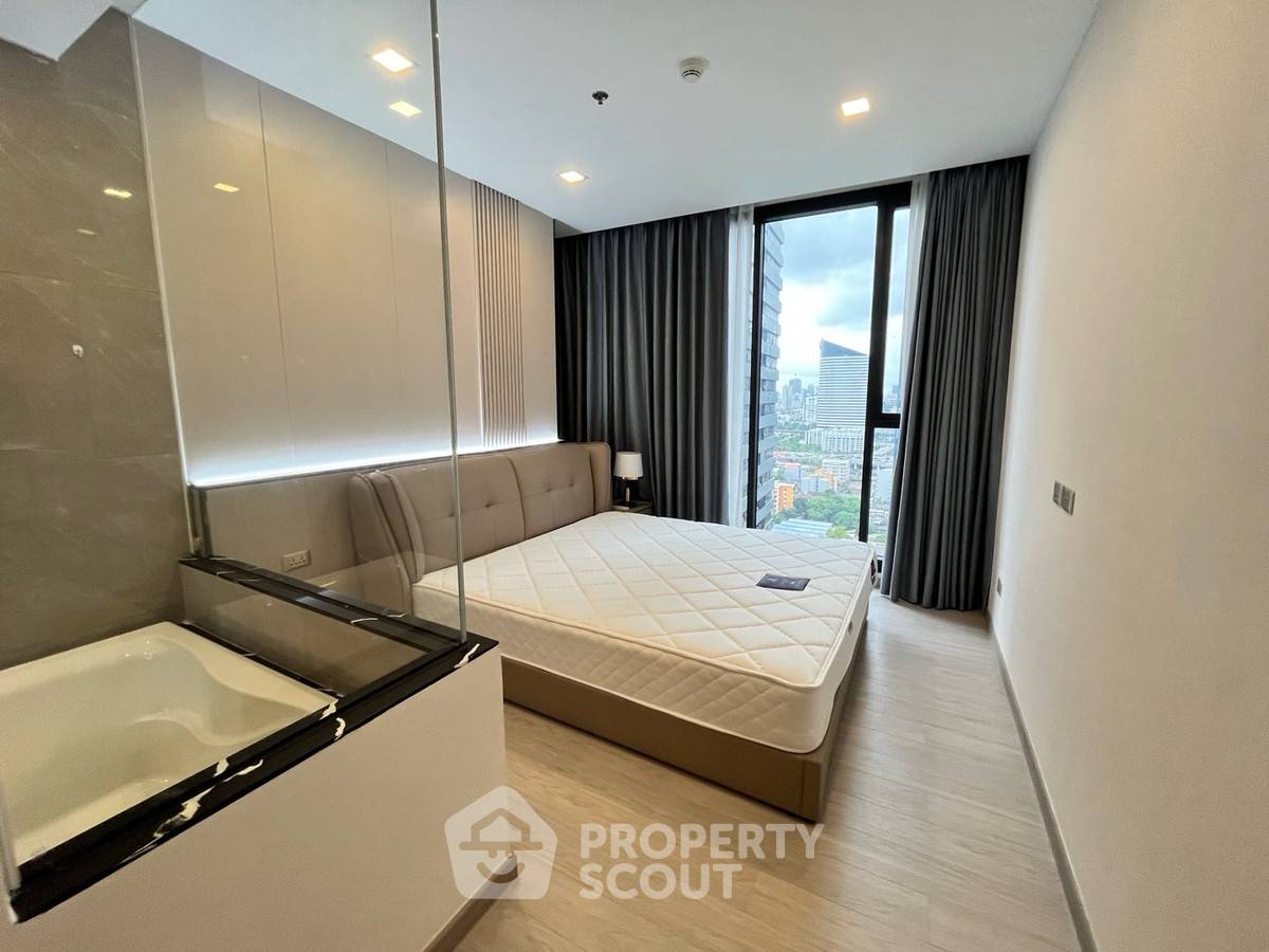 รูป คอนโด 2-ห้องนอน ที่ วันไนน์ไฟว์ อโศก - พระราม 9 ใกล้ MRT พระราม 9 (ID 2776212) - รูปที่ 7/15