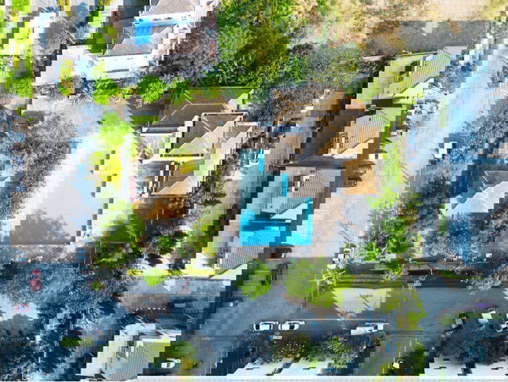 รูป ขาย🔥คอนโด2นอน ชั้น1มีสวน เลี้ยงแมวได้  - รูปที่ 29/33