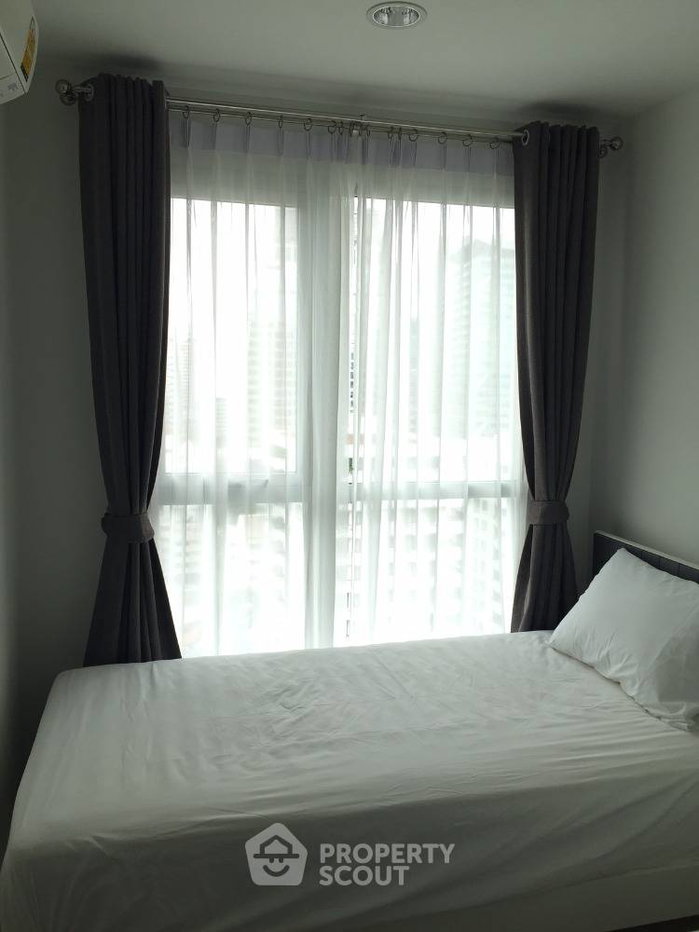 รูป คอนโด 2-ห้องนอน ที่ ริทึ่ม สาทร-นราธิวาส ใกล้ BTS ช่องนนทรี (ID 1441647) - รูปที่ 9/10