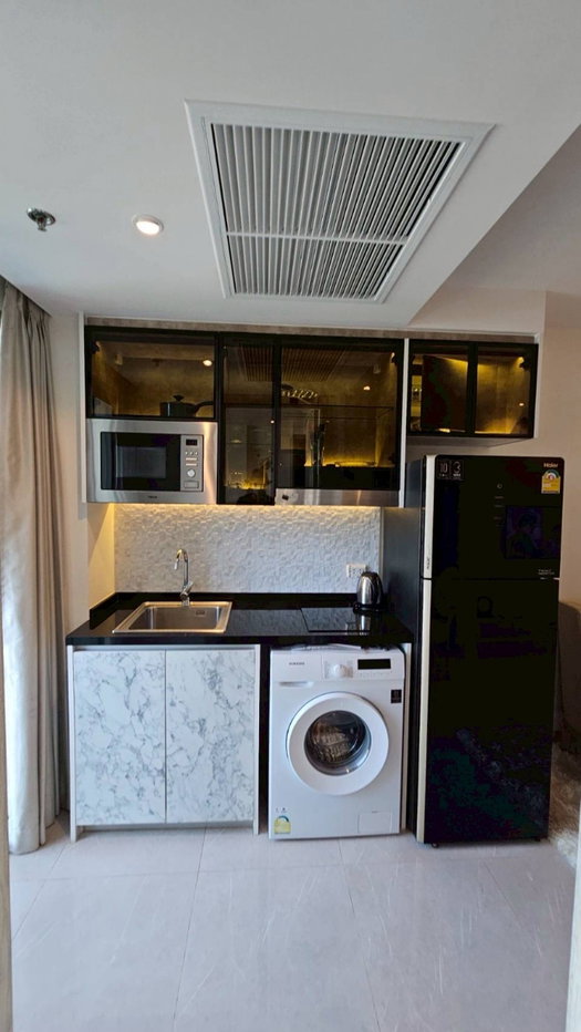 รูป The Riviera Monaco condo for rent  - รูปที่ 7/14