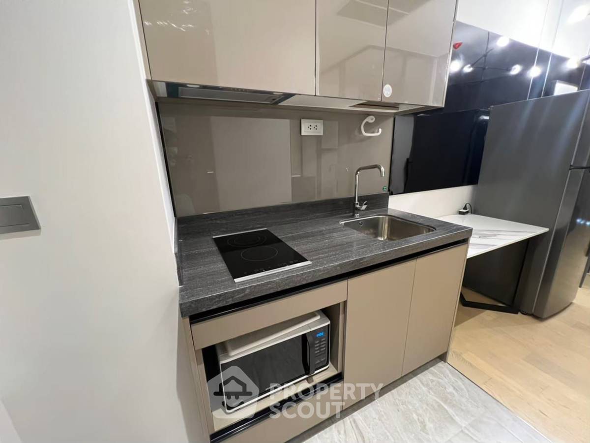 รูป คอนโด 1-ห้องนอน ที่ แอชตัน อโศก - พระราม 9 ใกล้ MRT พระราม 9 (ID 1125492) - รูปที่ 6/21