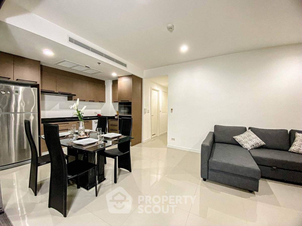 picture 2-BR Condo at Star View close to Phra Ram 3 (ID 921652) - 6/11