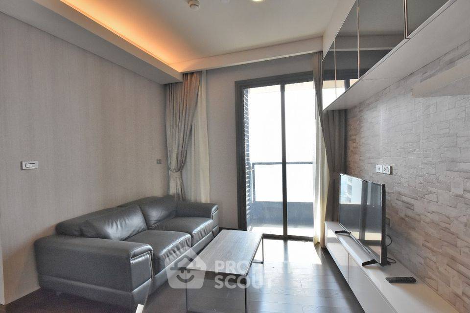 รูป คอนโด 2-ห้องนอน ที่ เดอะ ลุมพินี 24 ใกล้ BTS พร้อมพงษ์ (ID 467143) - รูปที่ 1/33