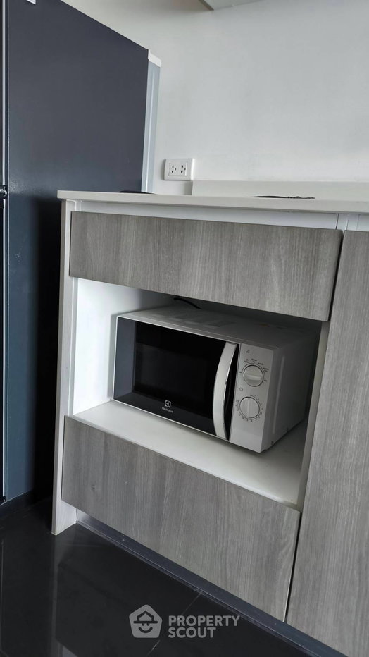 รูป คอนโด 1-ห้องนอน ที่ เอ สเปซ เมกา 1 ใน บางแก้ว (ID 2101243) - รูปที่ 7/11