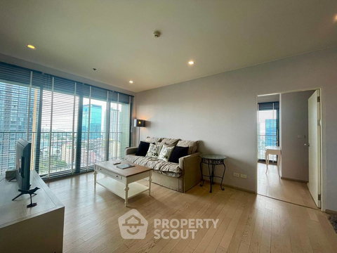 1-BR Condo at Noble Solo close to Thong Lo (ID 2778352)