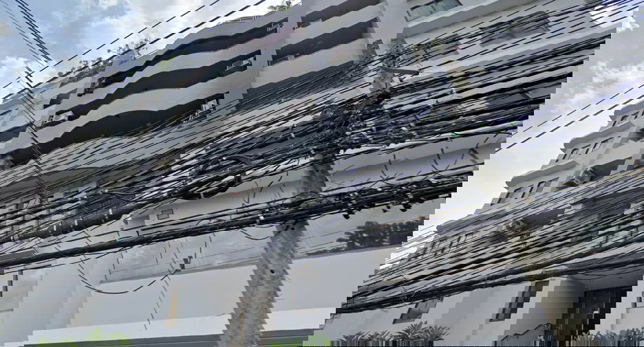 รูป 🔥 หลุดจอง! ราคานี้หาไม่ได้ง่าย ๆ Phasuk Place พร้อมโอน 🔥MD-25044400 - รูปที่ 1/1