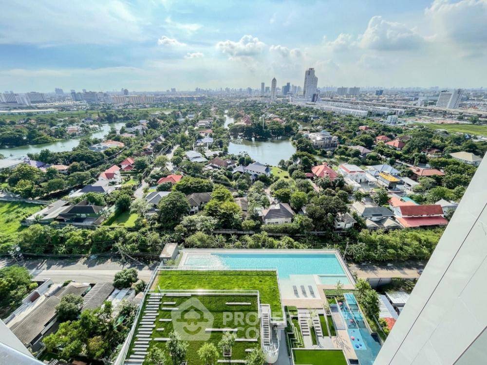 รูป คอนโด 1-ห้องนอน ที่ นิช โมโน เมกะ สเปซ บางนา ใน บางแก้ว (ID 1368084) - รูปที่ 2/11