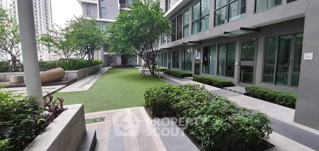 รูป คอนโด 2-ห้องนอน ที่ ไอดีโอ โมบิ พระราม 9 ใกล้ MRT พระราม 9 (ID 1405377) - รูปที่ 9/11