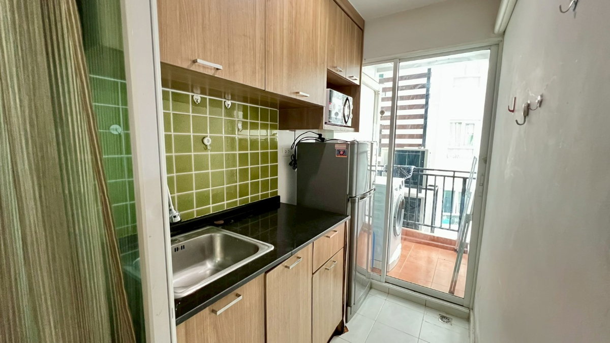 รูป 🤝🏻RB23637 ให้เช่าถูกมาก👍รีเจ้นท์ โฮม 25 ติวานนท์✅แอดไลน์ @mproperty( มี @ ด้วย) แอดมินตอบไว - รูปที่ 9/14