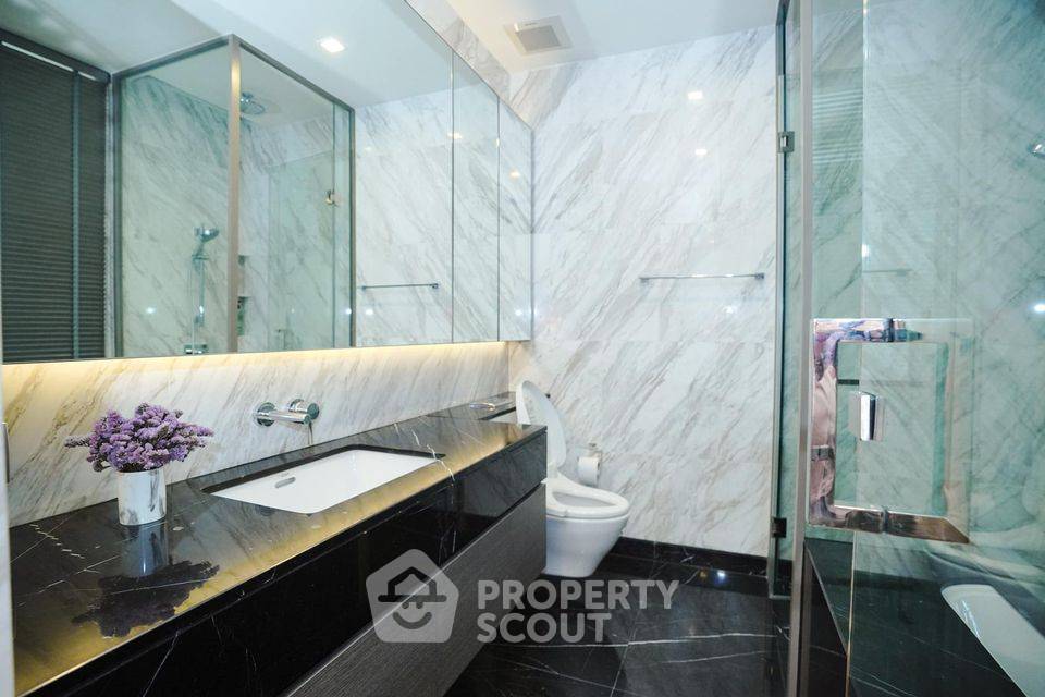 รูป คอนโด 1-ห้องนอน ที่ ศาลาแดง วัน ใกล้ MRT สีลม (ID 659142) - รูปที่ 3/8