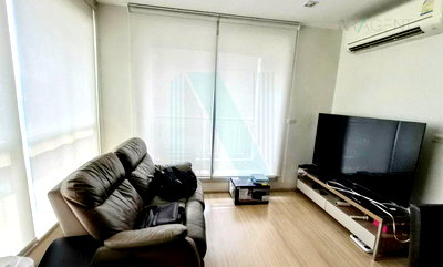 Condos for sale : 📌 For Sell Condo RHYTHM RATCHADA - HUAI KHWANG Building 1, Floor 12,2 bed room, Room size 61 sqm