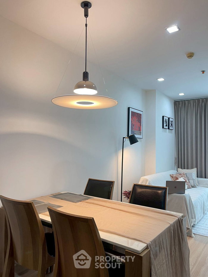 รูป คอนโด 2-ห้องนอน ที่ สกาย วอล์ค เรสซิเดนซ์ ใกล้ BTS พระโขนง (ID 2280252) - รูปที่ 2/12