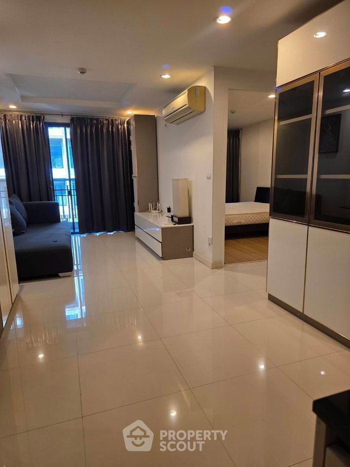 รูป คอนโด 1-ห้องนอน ที่ โว้ค สุขุมวิท 31 คอนโดมิเนียม ใกล้ MRT สุขุมวิท (ID 2778494) - รูปที่ 8/10