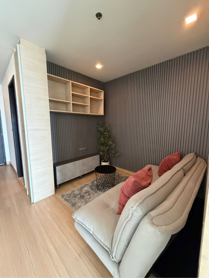 รูป ให้เช่า คอนโด สกายวอร์ค เรสซิเดนซ์ - รูปที่ 10/14