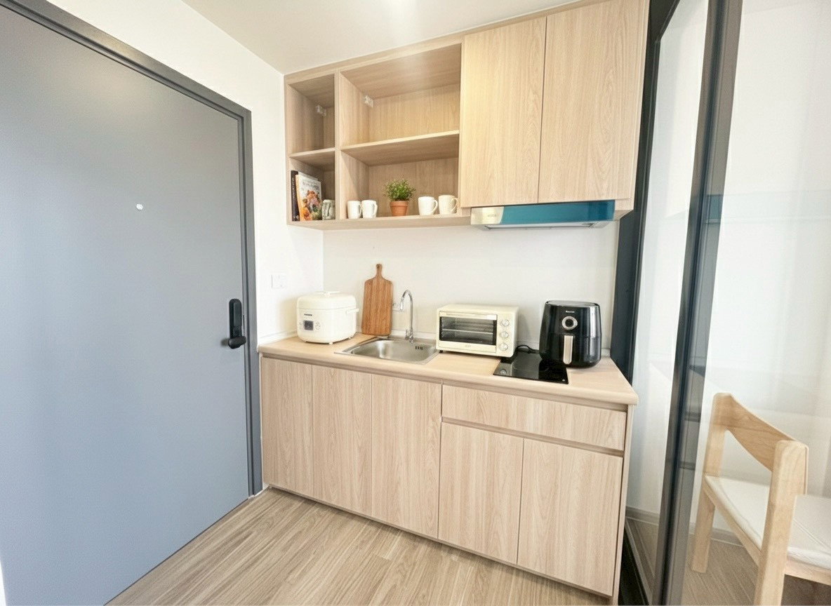 รูป Unit Available at Beat Sukhumvit 93 - รูปที่ 5/7