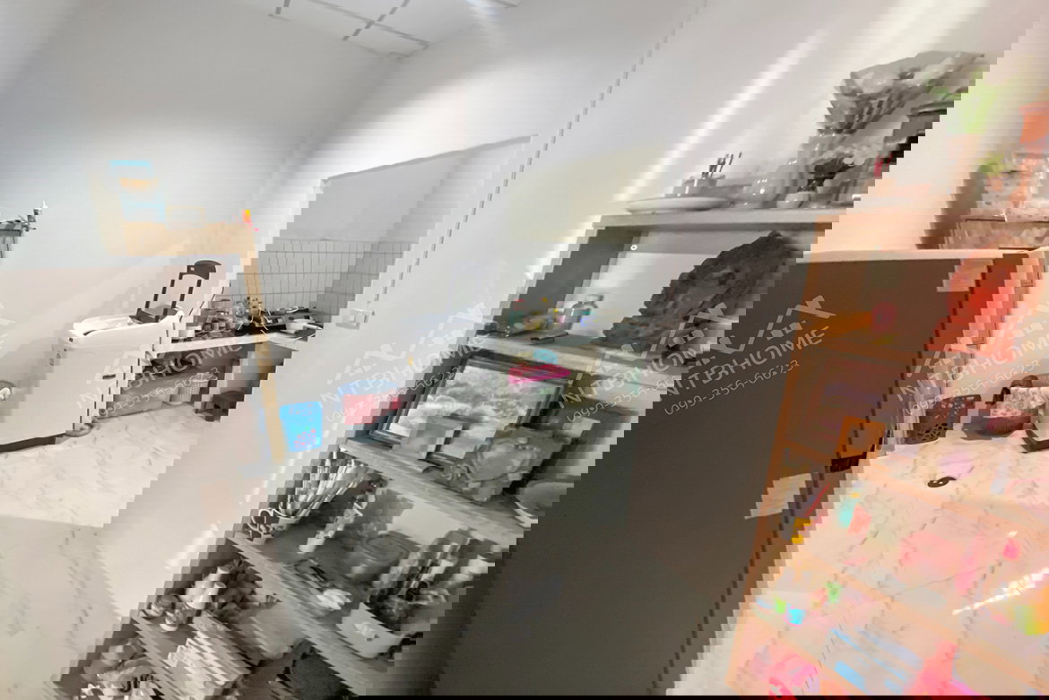 รูป รุ่งเรืองธานี ติวานนท์-ปากเกร็ด ต่อเติมครบ ใกล้ห้าแยกปากเกร็ด - รูปที่ 4/9