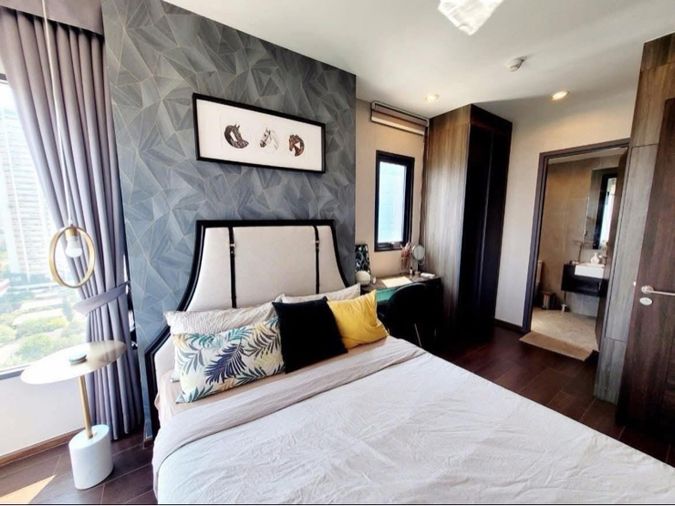 💥💥 𝐂𝐨𝐧𝐝𝐨 𝐂 𝐄𝐤𝐤𝐚𝐦𝐚𝐢 💥💥 (คอนโด ซี เอกมัย ) 🟢 𝐋𝐢𝐧𝐞 : @condopmpm