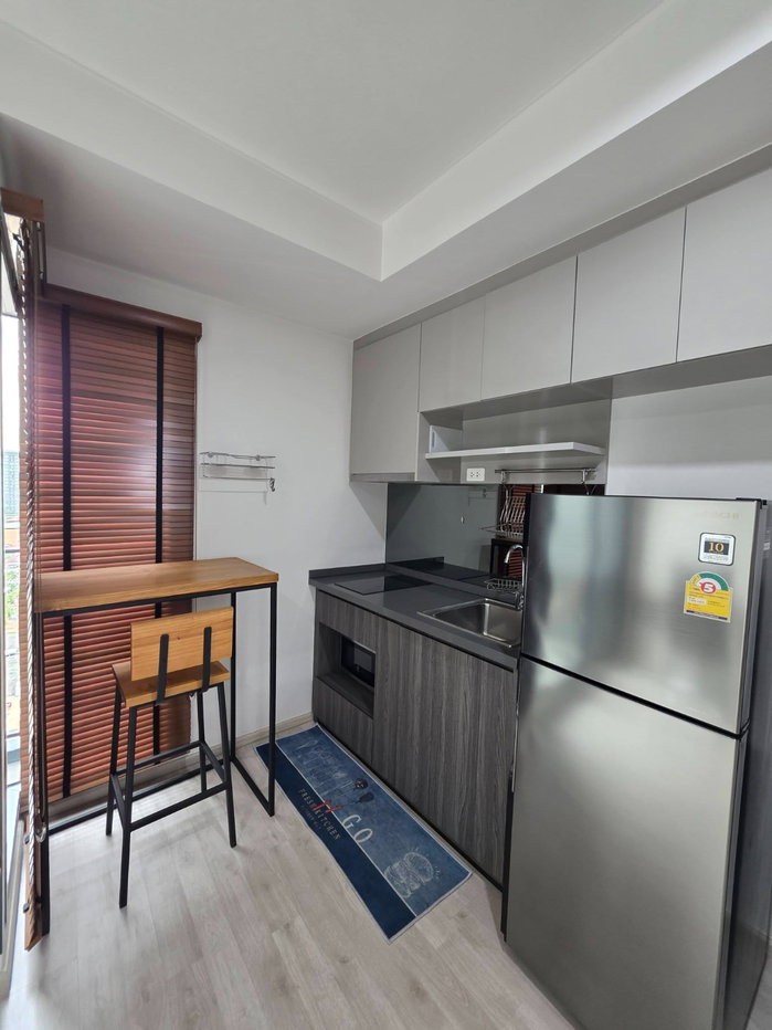 รูป #SC12768​​​  📌 เช่า | 🟦🟨ไอดีโอ รัชดา - สุทธิสาร🟥🟩💬𝑪𝒐𝒏𝒕𝒂𝒄𝒕𝑳𝑰𝑵𝑬:@𝒔𝒆𝒄𝒓𝒆𝒕𝒑𝒓𝒐𝒑𝒆𝒓𝒕𝒚 🔥✨ - รูปที่ 8/11