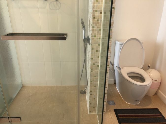 For Rent Condo Northpoint Pattaya Fully furnished (S03-1119)  