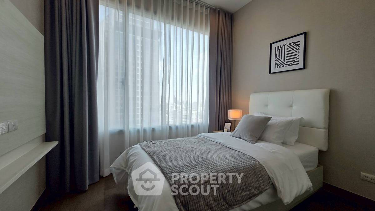 picture 2-BR Condo at Q Asoke near MRT Phetchaburi (ID 2606881) - 3/19