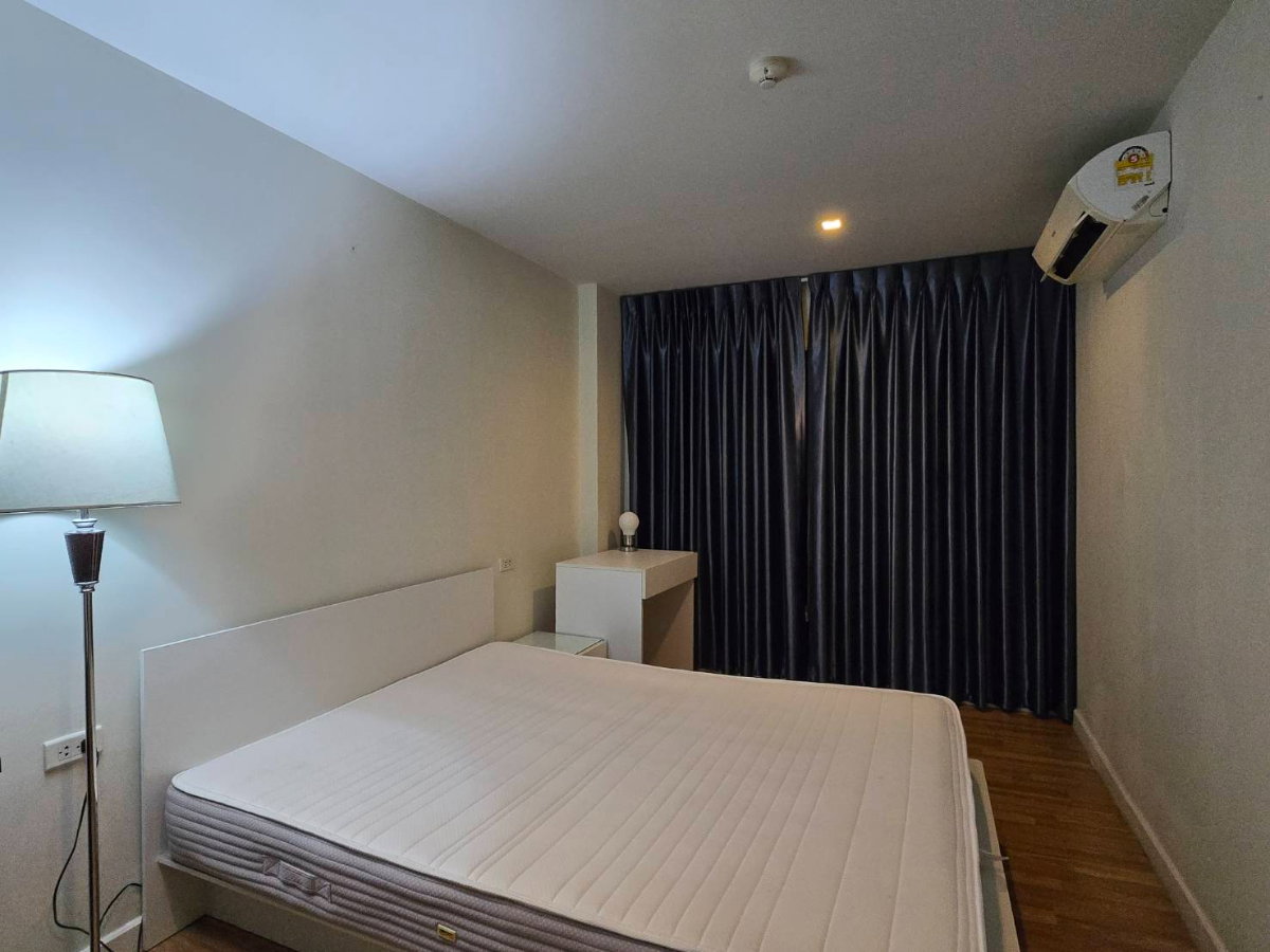 รูป ให้เช่า🚝 We condo เอกมัย-รามอินทรา ห้องวิวสวย ราคาดี (ใกล้ MRT สายสีชมพู) 📱Line: @promptcondo - รูปที่ 5/39