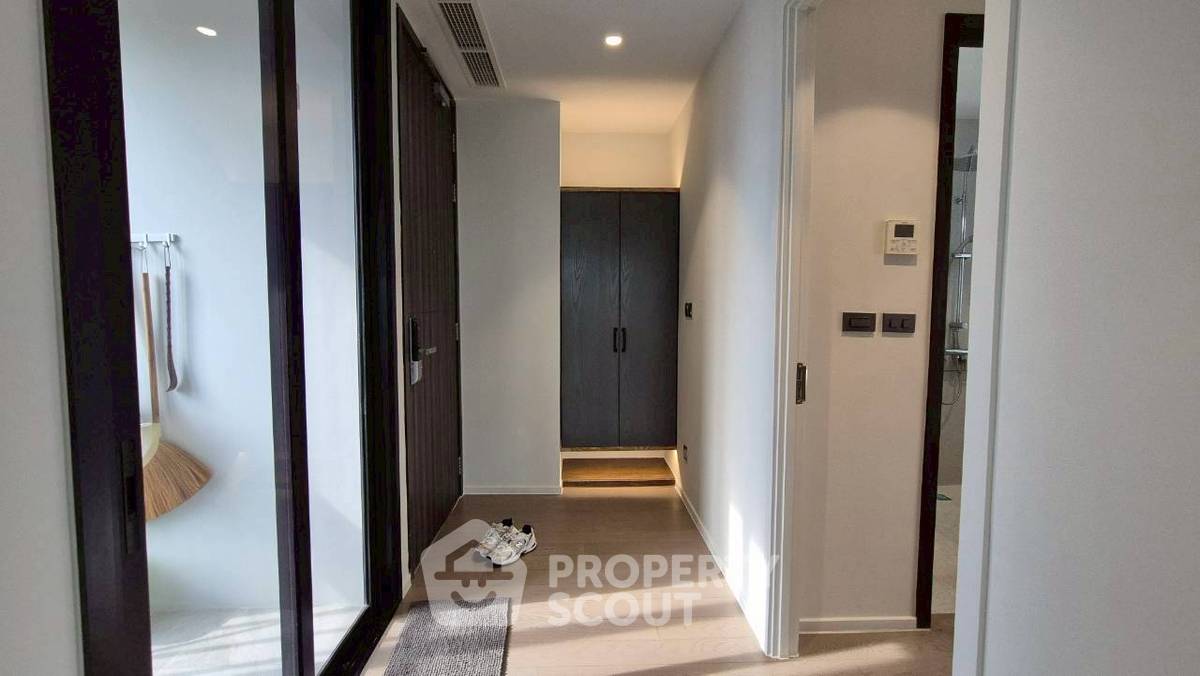 รูป คอนโด 2-ห้องนอน ที่ แอชตัน อโศก ใกล้ MRT สุขุมวิท (ID 2199597) - รูปที่ 22/29