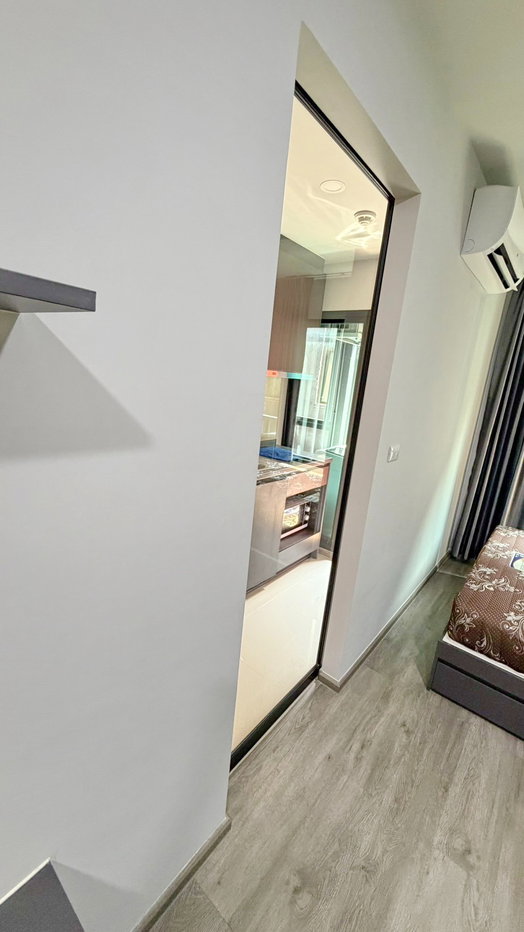 รูป ให้เช่า คอนโดมอนเต้ พระราม 9   มีเครื่องซักผ้า - รูปที่ 5/17