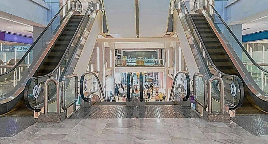 picture Large Retail Space for Rent on Silom Road 🔥 Special Price 🔥 ** NO CO-AGENT ** - 4/6