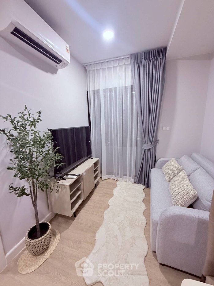 picture 1-BR Condo at The Cube Amaze Srisoonthon in Si Sunthon (ID 2692593) - 2/8