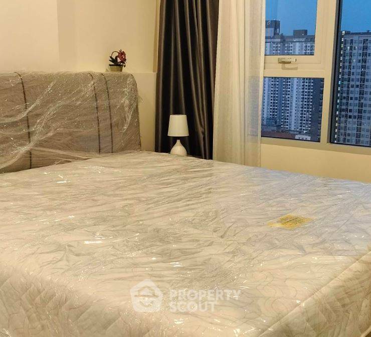 รูป คอนโด 1-ห้องนอน ที่ นิช โมโน รามคําแหง ใกล้ รามคำแหง (ID 1302266) - รูปที่ 2/6