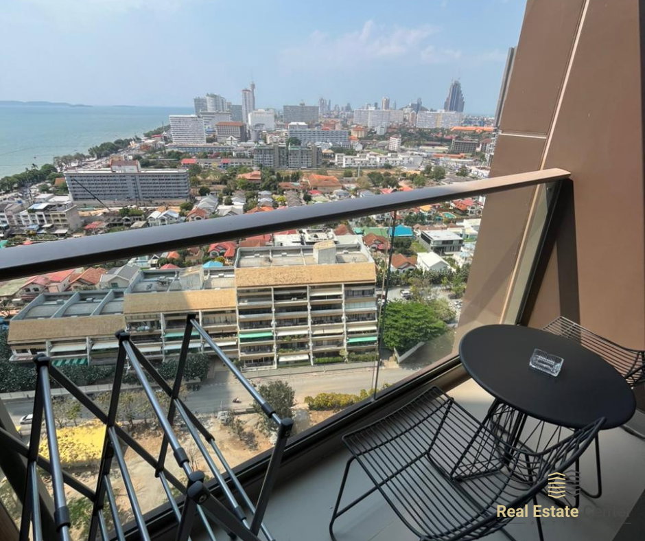 รูป 🔥ให้เช่า 1นอน โคปาคาบาน่า บีช จอมเทียน - รูปที่ 11/20