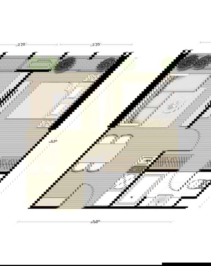picture 🔥 Noble BE33 Condo (Sukhumvit 33) - Near BTS Phrom Phong - 18/18