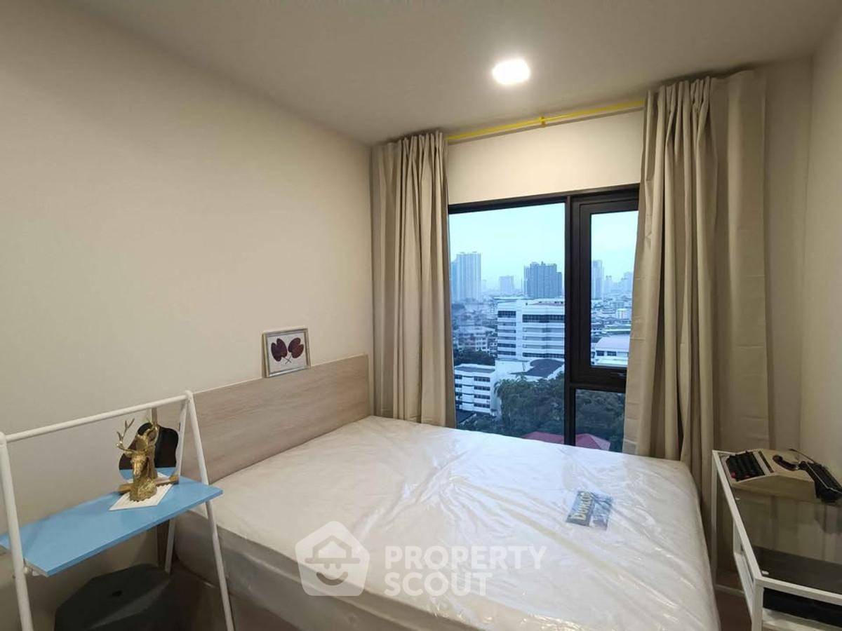 รูป คอนโด 2-ห้องนอน ที่ โฟล บาย แสนสิริ ใกล้ MRT วัดมังกร (ID 2377586) - รูปที่ 4/4