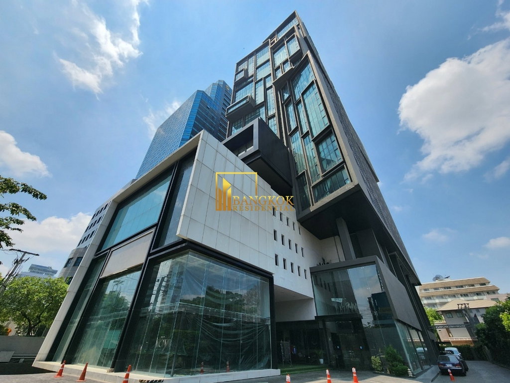 รูป Estella | Charming 2 Bedroom Condo For Rent in Ekkamai Area - BR15881CD - รูปที่ 22/23