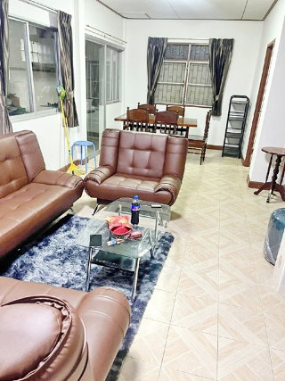 รูป ฟอร์จูนทาวน์ 500 ม. 4นอน 2น้ำ ใกล้ MRT พระราม 9 700ม. เซ็นทรัล พระราม 9 ทำเลรัชดา1-5 - รูปที่ 4/8