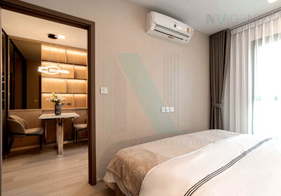 Condos for rent : 📌 For Rent Condo LIFE PHAHON - LADPRAO Building 1, Floor 32,1 bed room, Room size 35.00 sqm