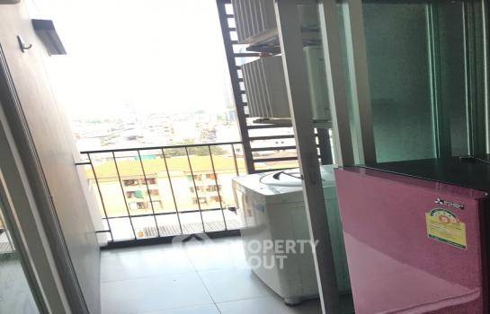 รูป คอนโด 1-ห้องนอน ที่ ยู ดีไลท์ เรสซิเดนซ์ พัฒนาการ-ทองหล่อ ใกล้ ARL รามคำแหง (ID 418593) - รูปที่ 11/12