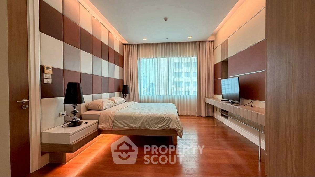รูป คอนโด 1-ห้องนอน ที่ ไบร์ท สุขุมวิท 24 คอนโดมิเนียม ใกล้ BTS พร้อมพงษ์ (ID 2605637) - รูปที่ 5/20