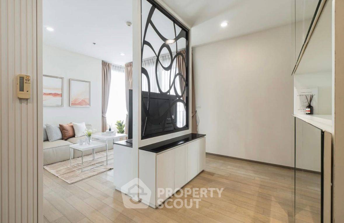 รูป คอนโด 2-ห้องนอน ที่ ไพน์ บาย แสนสิริ ใกล้ BTS ราชเทวี (ID 2022453) - รูปที่ 26/28