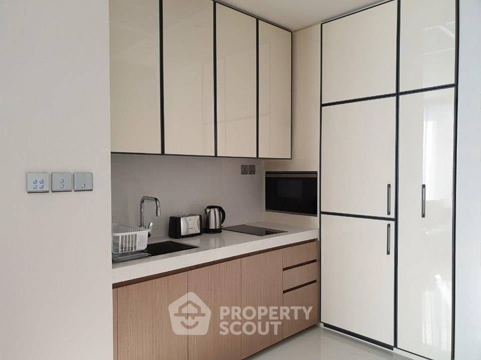 รูป คอนโด สตูดิโอ ที่ บีทนิค สุขุมวิท 32 ใกล้ BTS ทองหล่อ (ID 2778891) - รูปที่ 5/5